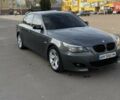 Сірий БМВ 5 Серія, об'ємом двигуна 2.5 л та пробігом 350 тис. км за 9700 $, фото 11 на Automoto.ua