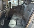 Сірий БМВ 5 Серія, об'ємом двигуна 3 л та пробігом 317 тис. км за 2550 $, фото 11 на Automoto.ua