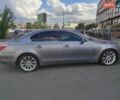 Сірий БМВ 5 Серія, об'ємом двигуна 2.5 л та пробігом 183 тис. км за 6700 $, фото 1 на Automoto.ua