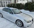 Сірий БМВ 5 Серія, об'ємом двигуна 3 л та пробігом 265 тис. км за 2750 $, фото 1 на Automoto.ua