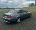 Сірий БМВ 5 Серія, об'ємом двигуна 2.5 л та пробігом 292 тис. км за 6600 $, фото 4 на Automoto.ua