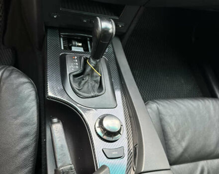 Сірий БМВ 5 Серія, об'ємом двигуна 2.5 л та пробігом 390 тис. км за 10000 $, фото 4 на Automoto.ua