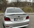 Сірий БМВ 5 Серія, об'ємом двигуна 3 л та пробігом 330 тис. км за 5200 $, фото 6 на Automoto.ua