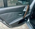 Сірий БМВ 5 Серія, об'ємом двигуна 2 л та пробігом 346 тис. км за 7200 $, фото 16 на Automoto.ua