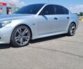 Сірий БМВ 5 Серія, об'ємом двигуна 3 л та пробігом 382 тис. км за 8000 $, фото 4 на Automoto.ua
