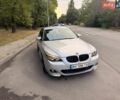 Сірий БМВ 5 Серія, об'ємом двигуна 2.49 л та пробігом 302 тис. км за 9400 $, фото 6 на Automoto.ua