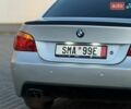 Сірий БМВ 5 Серія, об'ємом двигуна 3 л та пробігом 375 тис. км за 9950 $, фото 9 на Automoto.ua