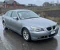 Сірий БМВ 5 Серія, об'ємом двигуна 2.5 л та пробігом 368 тис. км за 3500 $, фото 1 на Automoto.ua