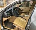 Сірий БМВ 5 Серія, об'ємом двигуна 2.5 л та пробігом 3 тис. км за 6500 $, фото 5 на Automoto.ua