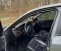Сірий БМВ 5 Серія, об'ємом двигуна 2.99 л та пробігом 365 тис. км за 8950 $, фото 15 на Automoto.ua