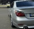 Сірий БМВ 5 Серія, об'ємом двигуна 2.5 л та пробігом 286 тис. км за 6196 $, фото 2 на Automoto.ua
