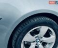 Серый БМВ 5 Серия, объемом двигателя 2 л и пробегом 347 тыс. км за 7199 $, фото 12 на Automoto.ua