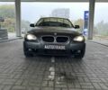 Серый БМВ 5 Серия, объемом двигателя 0 л и пробегом 230 тыс. км за 4715 $, фото 1 на Automoto.ua