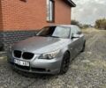 Сірий БМВ 5 Серія, об'ємом двигуна 2.5 л та пробігом 250 тис. км за 3900 $, фото 3 на Automoto.ua