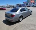 Сірий БМВ 5 Серія, об'ємом двигуна 2.5 л та пробігом 328 тис. км за 6300 $, фото 2 на Automoto.ua