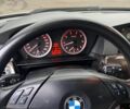 Серый БМВ 5 Серия, объемом двигателя 2.2 л и пробегом 393 тыс. км за 7500 $, фото 3 на Automoto.ua