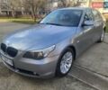 Сірий БМВ 5 Серія, об'ємом двигуна 2.5 л та пробігом 251 тис. км за 7200 $, фото 1 на Automoto.ua