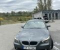 Сірий БМВ 5 Серія, об'ємом двигуна 3 л та пробігом 270 тис. км за 4200 $, фото 3 на Automoto.ua