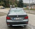 Сірий БМВ 5 Серія, об'ємом двигуна 3 л та пробігом 270 тис. км за 4200 $, фото 7 на Automoto.ua