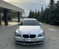 Сірий БМВ 5 Серія, об'ємом двигуна 3 л та пробігом 390 тис. км за 4300 $, фото 1 на Automoto.ua