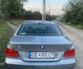 Сірий БМВ 5 Серія, об'ємом двигуна 2 л та пробігом 351 тис. км за 7200 $, фото 3 на Automoto.ua