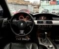 Сірий БМВ 5 Серія, об'ємом двигуна 2.5 л та пробігом 247 тис. км за 6550 $, фото 17 на Automoto.ua