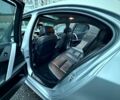 Серый БМВ 5 Серия, объемом двигателя 4.4 л и пробегом 250 тыс. км за 7600 $, фото 14 на Automoto.ua