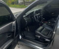 Серый БМВ 5 Серия, объемом двигателя 2.99 л и пробегом 422 тыс. км за 10300 $, фото 5 на Automoto.ua
