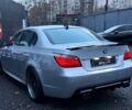 Серый БМВ 5 Серия, объемом двигателя 4.4 л и пробегом 250 тыс. км за 7600 $, фото 6 на Automoto.ua