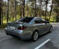 Серый БМВ 5 Серия, объемом двигателя 2.99 л и пробегом 460 тыс. км за 10900 $, фото 4 на Automoto.ua