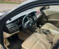 Сірий БМВ 5 Серія, об'ємом двигуна 3 л та пробігом 270 тис. км за 4200 $, фото 13 на Automoto.ua