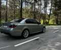 Серый БМВ 5 Серия, объемом двигателя 2.99 л и пробегом 460 тыс. км за 10900 $, фото 23 на Automoto.ua