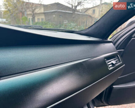 Серый БМВ 5 Серия, объемом двигателя 3 л и пробегом 225 тыс. км за 7900 $, фото 15 на Automoto.ua