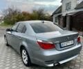 Сірий БМВ 5 Серія, об'ємом двигуна 2 л та пробігом 345 тис. км за 7200 $, фото 10 на Automoto.ua