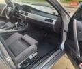 Сірий БМВ 5 Серія, об'ємом двигуна 2.5 л та пробігом 251 тис. км за 7200 $, фото 21 на Automoto.ua