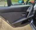 Сірий БМВ 5 Серія, об'ємом двигуна 2.5 л та пробігом 251 тис. км за 7200 $, фото 26 на Automoto.ua