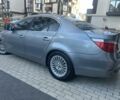 Сірий БМВ 5 Серія, об'ємом двигуна 2.5 л та пробігом 280 тис. км за 7000 $, фото 3 на Automoto.ua