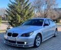 Сірий БМВ 5 Серія, об'ємом двигуна 2 л та пробігом 298 тис. км за 7999 $, фото 1 на Automoto.ua
