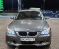 БМВ 5 Серия 2006 в Житомире на Automoto.ua Серый БМВ 5 Серия, объемом двигателя 2 л и пробегом 307 тыс. км за 8300 $, фото 16 на Automoto.ua