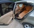 Серый БМВ 5 Серия, объемом двигателя 2 л и пробегом 270 тыс. км за 6900 $, фото 2 на Automoto.ua