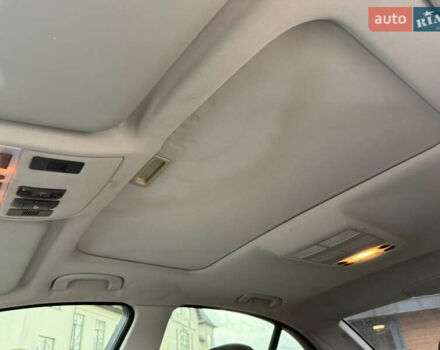 БМВ 5 Серия 2006 в Стрые на Automoto.ua Серый БМВ 5 Серия, объемом двигателя 3 л и пробегом 388 тыс. км за 8200 $, фото 38 на Automoto.ua