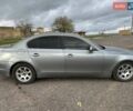 Сірий БМВ 5 Серія, об'ємом двигуна 2 л та пробігом 420 тис. км за 7500 $, фото 2 на Automoto.ua