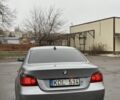 Серый БМВ 5 Серия, объемом двигателя 3 л и пробегом 300 тыс. км за 4500 $, фото 3 на Automoto.ua