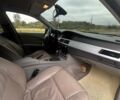 Сірий БМВ 5 Серія, об'ємом двигуна 2 л та пробігом 342 тис. км за 8300 $, фото 17 на Automoto.ua