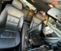 Серый БМВ 5 Серия, объемом двигателя 2 л и пробегом 375 тыс. км за 7600 $, фото 12 на Automoto.ua