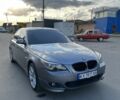 Сірий БМВ 5 Серія, об'ємом двигуна 2.5 л та пробігом 296 тис. км за 7200 $, фото 1 на Automoto.ua