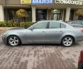 Серый БМВ 5 Серия, объемом двигателя 0 л и пробегом 234 тыс. км за 3350 $, фото 3 на Automoto.ua