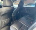 Сірий БМВ 5 Серія, об'ємом двигуна 2.5 л та пробігом 181 тис. км за 7999 $, фото 9 на Automoto.ua