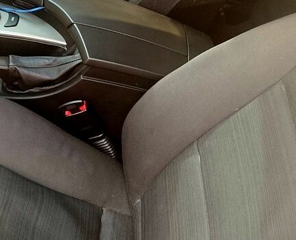 Серый БМВ 5 Серия, объемом двигателя 2 л и пробегом 243 тыс. км за 8500 $, фото 3 на Automoto.ua