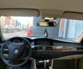 Сірий БМВ 5 Серія, об'ємом двигуна 2.5 л та пробігом 249 тис. км за 7800 $, фото 4 на Automoto.ua